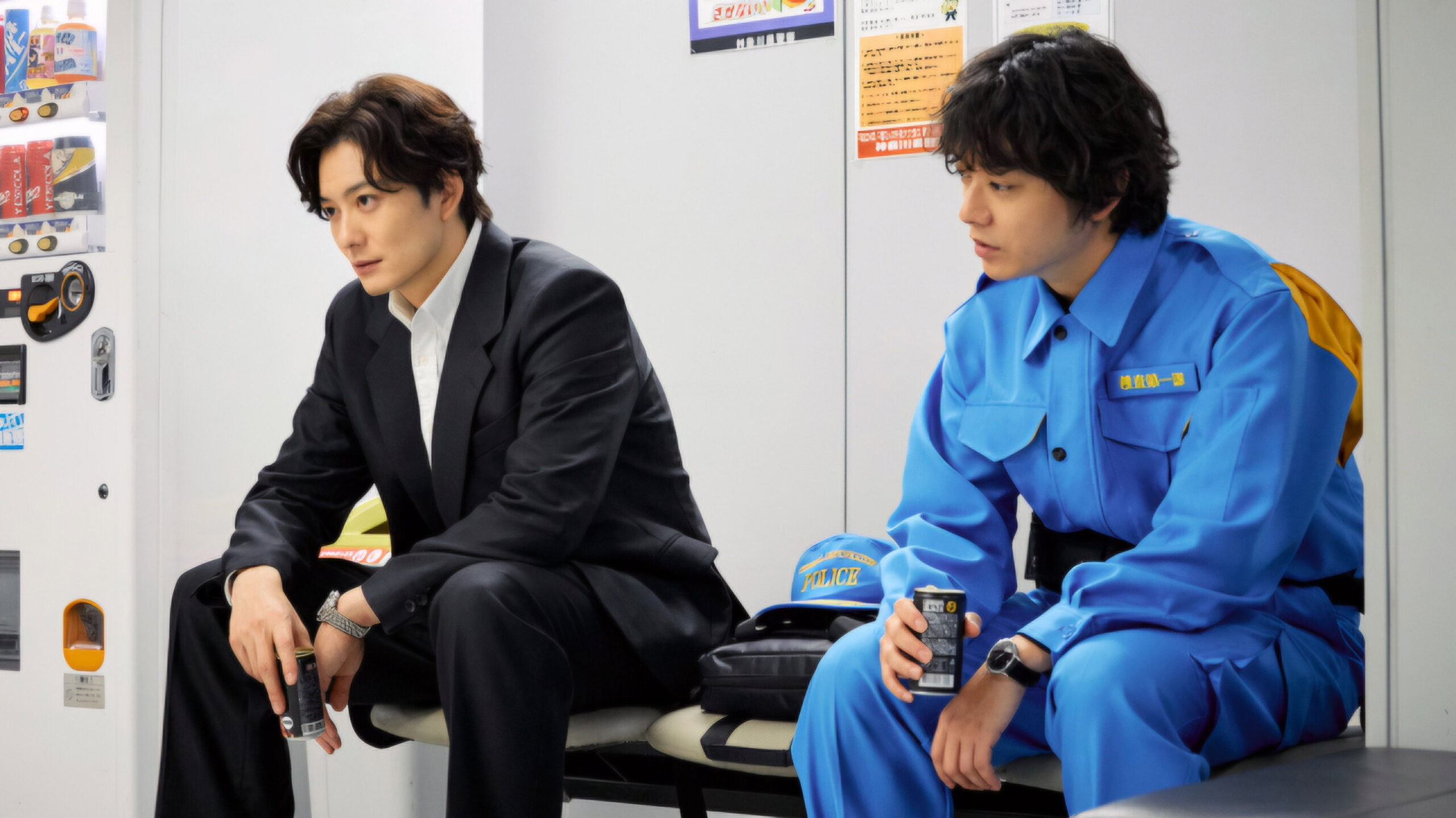 Watch TAGUSARI bros. Ep 02 Eng Sub