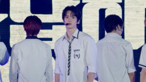 Reply High School Episode 8 Episode 8 Preview Still