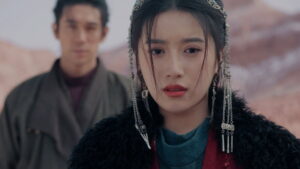 Rebirth Episode 34 Fake Death Preview Still