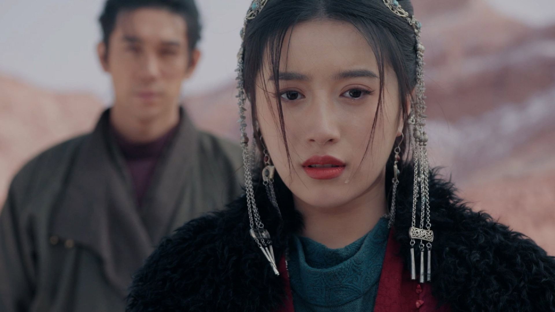 Watch Rebirth Ep 34 Eng Sub