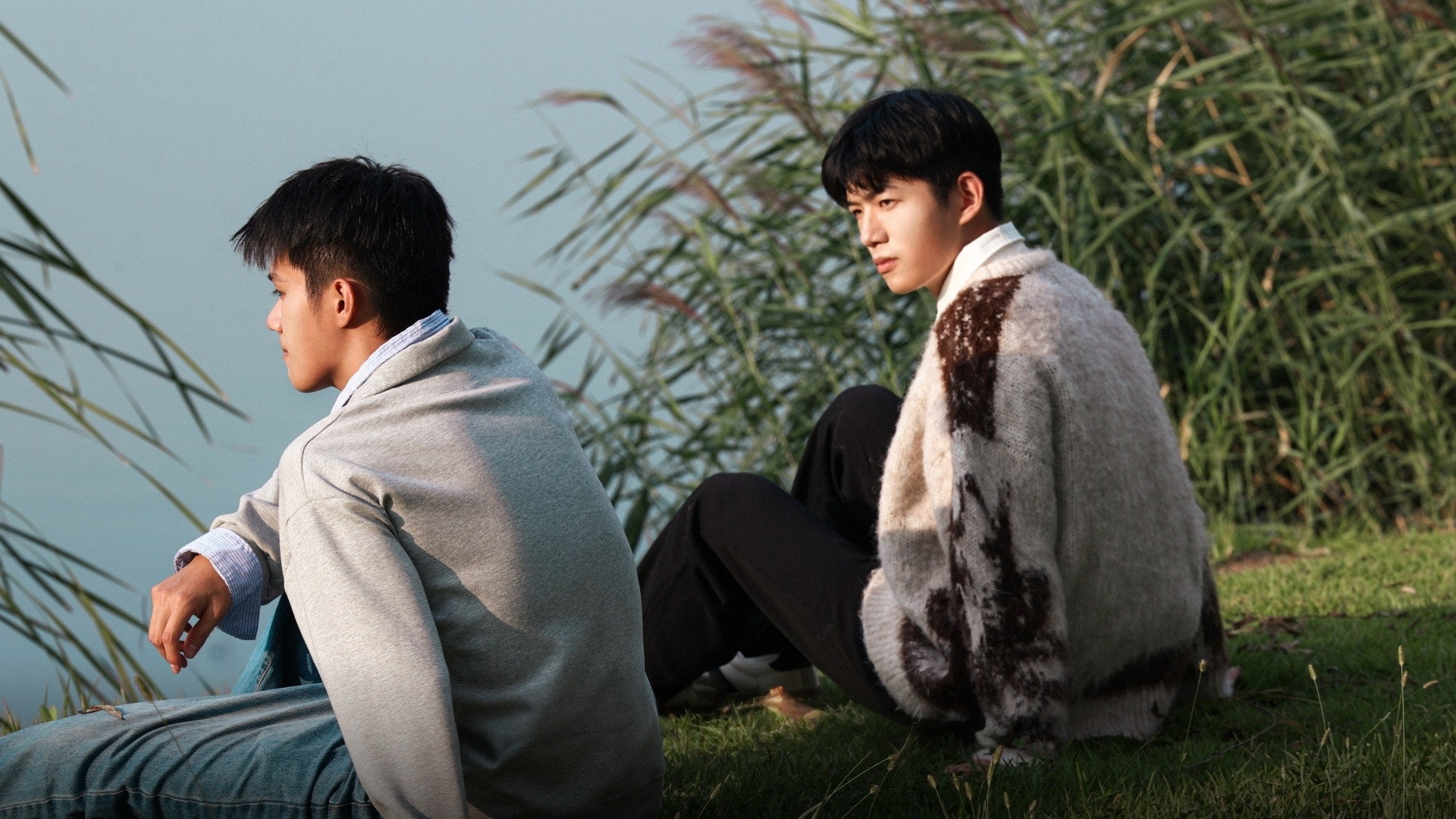 Watch Feel What You Feel Ep 04 Eng Sub