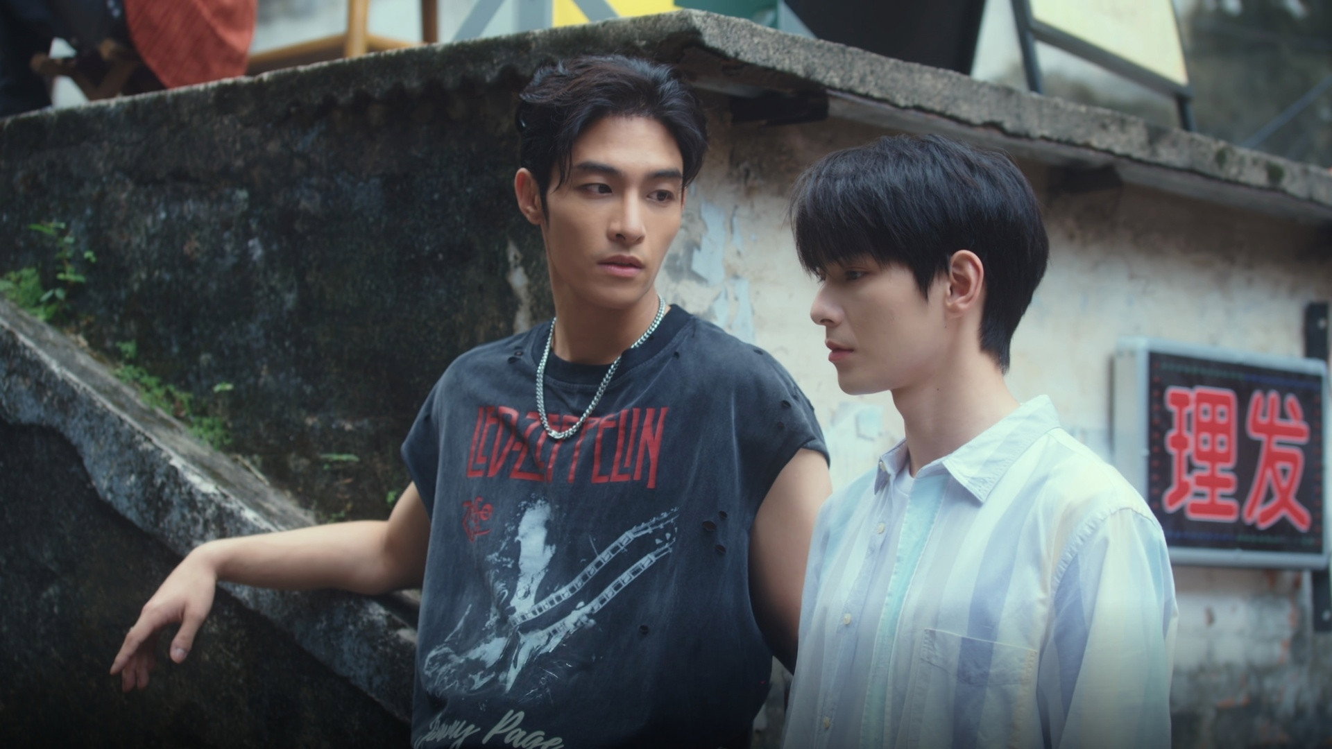 Watch Sammy’s Children’s Day Ep 07 Eng Sub