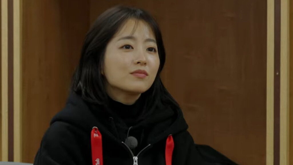 The Secret Friends Club Episode 11