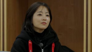 The Secret Friends Club Episode 11 Episode 11 Preview Still