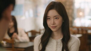 Recipe For Love Episode 20 To Tell Or Not Preview Still