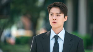 Filing for Love Episode 2 I Am The Best Preview Still