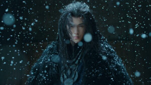 Rebirth Episode 8 Ming Lu Preview Still