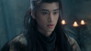 Rebirth Episode 30 Envoy to Ximeng Preview Still