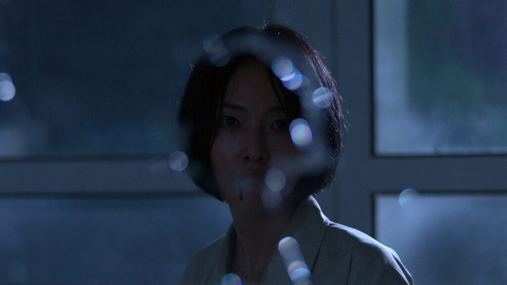 If Wishes Could Kill Episode 08