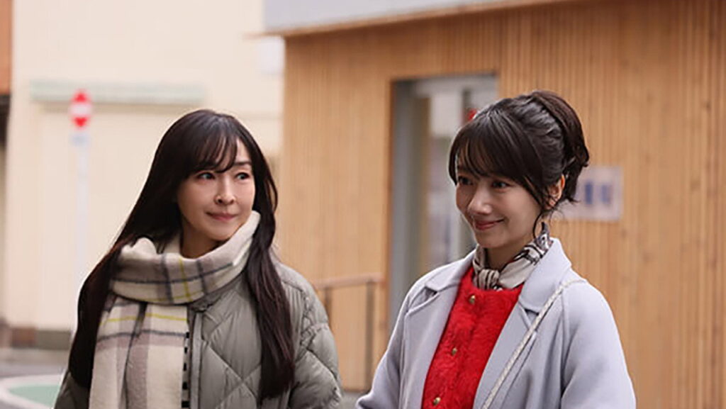 A Moonlight Nights Passing Episode 02
