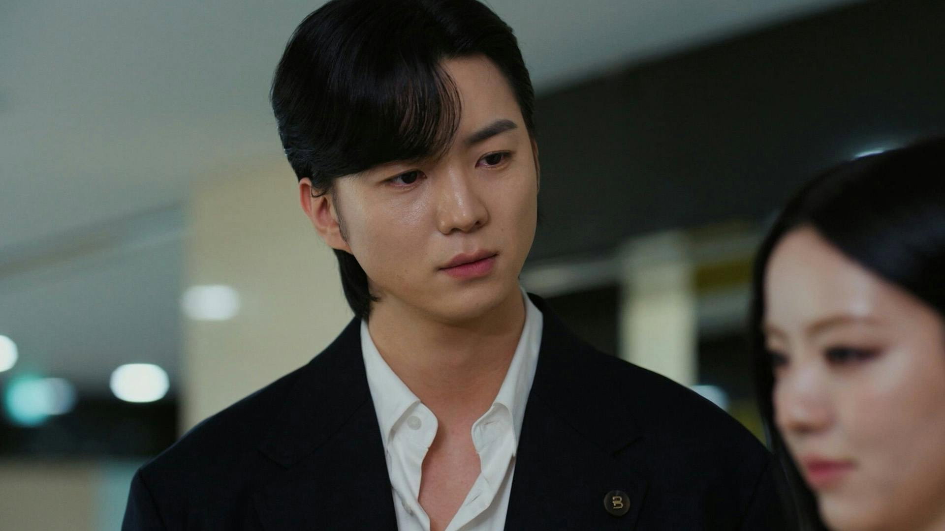 Watch Pearl in Red Ep 36 Eng Sub