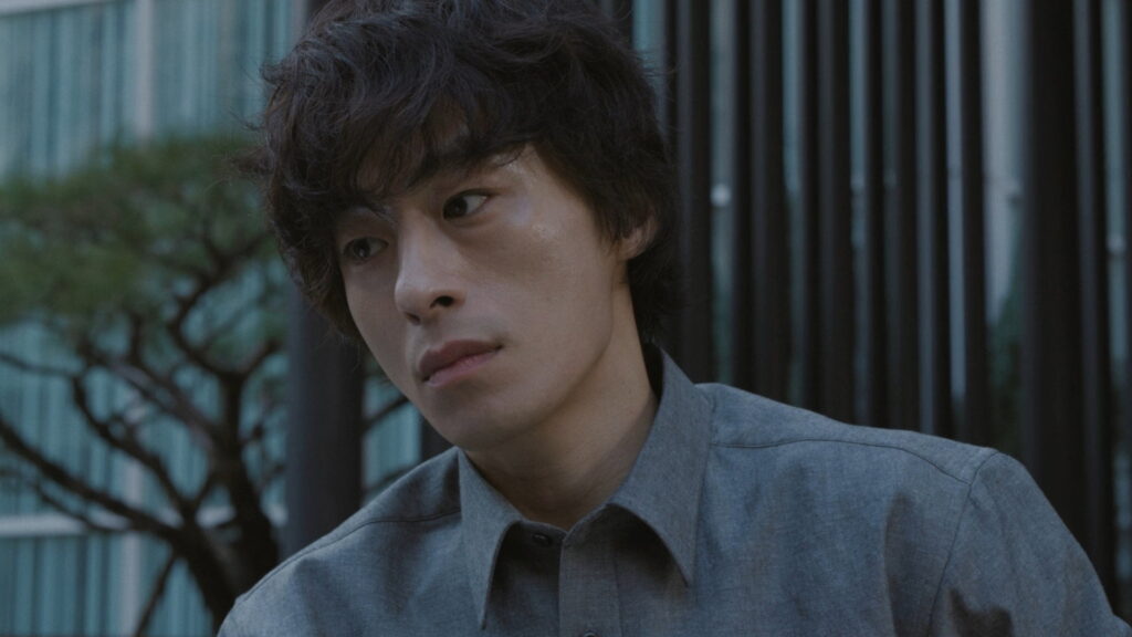We Are All Trying Here Episode 04