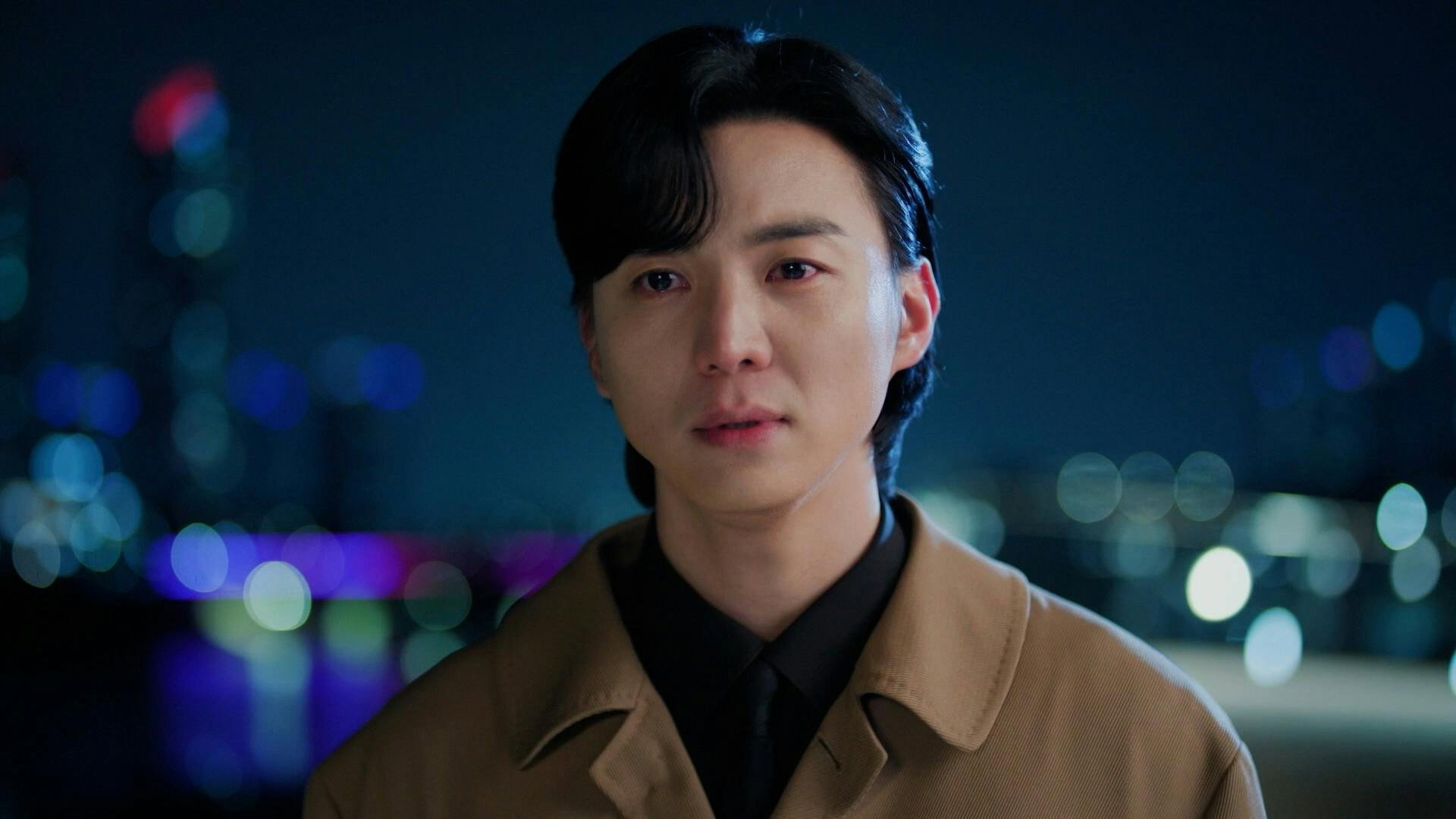 Watch Pearl in Red Ep 30 Eng Sub