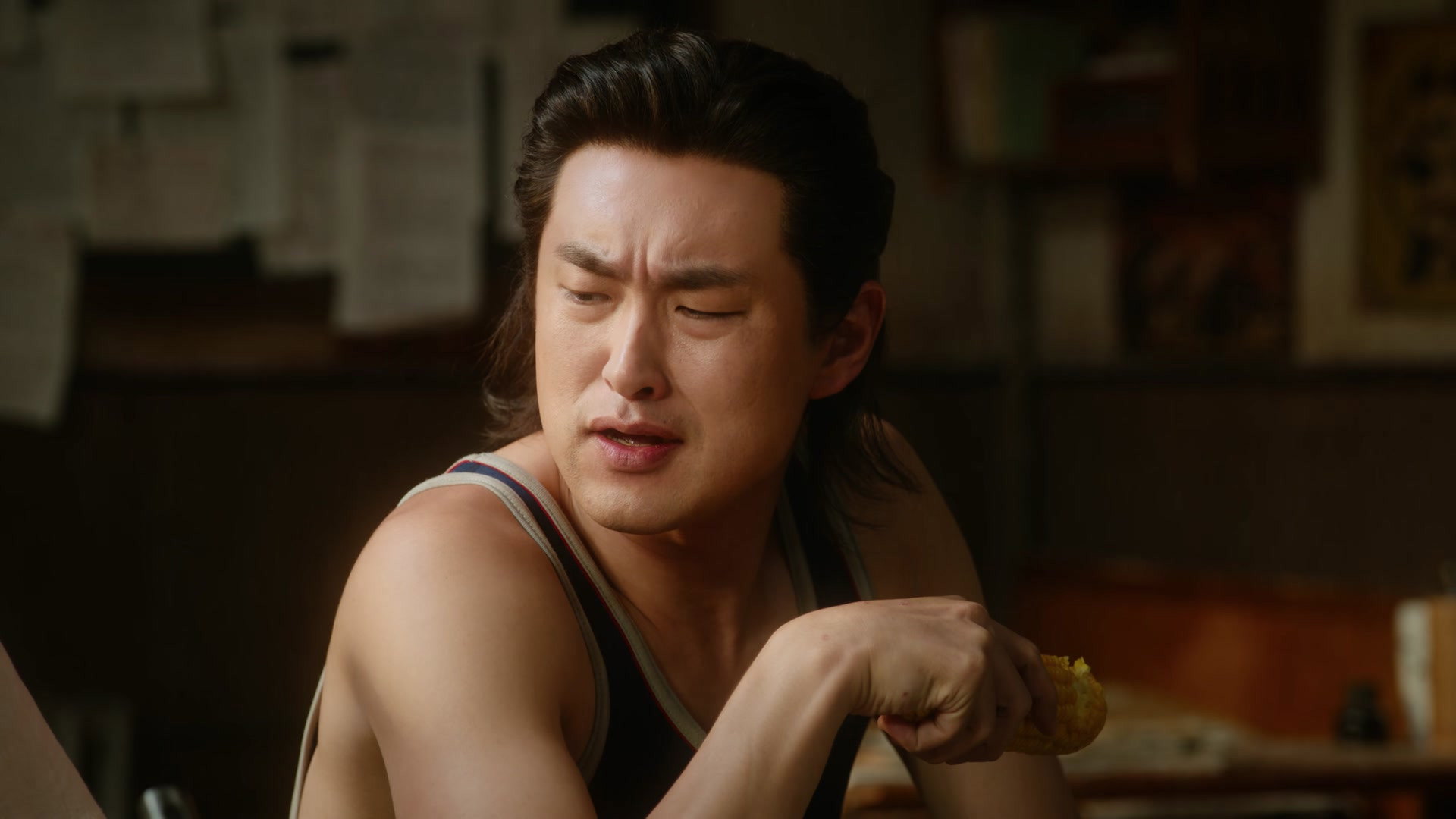 Watch Live up to Your Youth Ep 23 Eng Sub