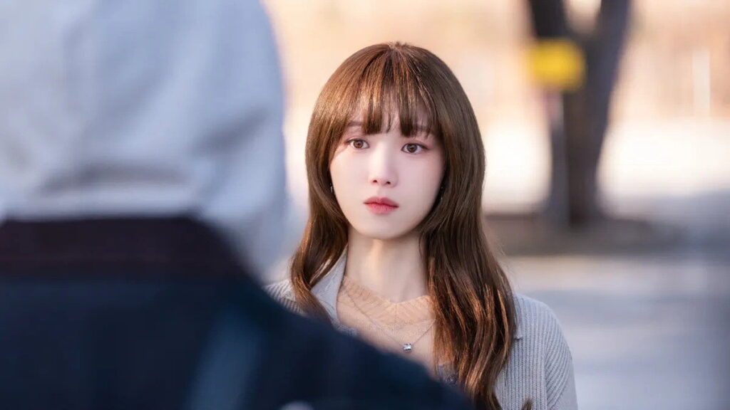 In Your Radiant Season Episode 12
