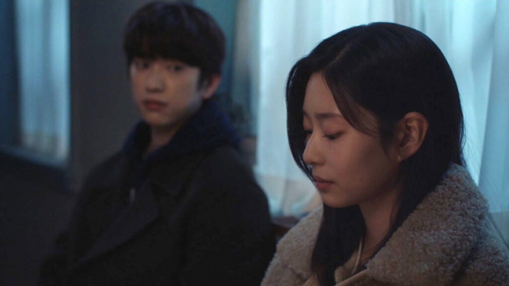Still Shining Episode 10
