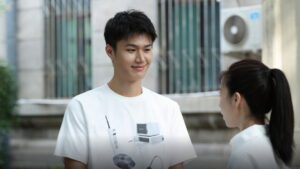 Feel What You Feel Episode 1 Episode 1 Preview Still