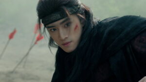 Rebirth Episode 36 Rescue Yan Xun Preview Still