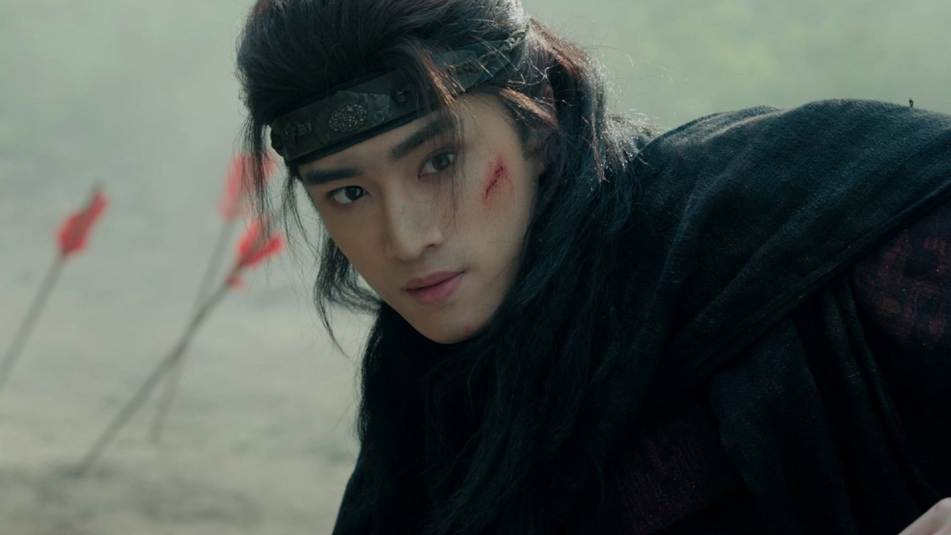 Watch Rebirth Ep 36 Eng Sub