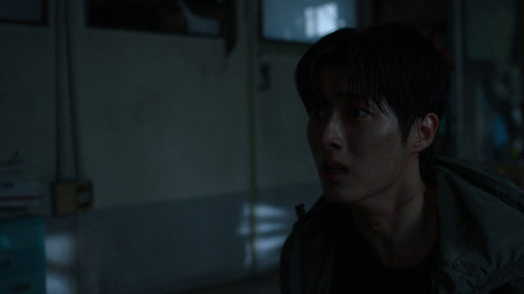 If Wishes Could Kill Episode 07