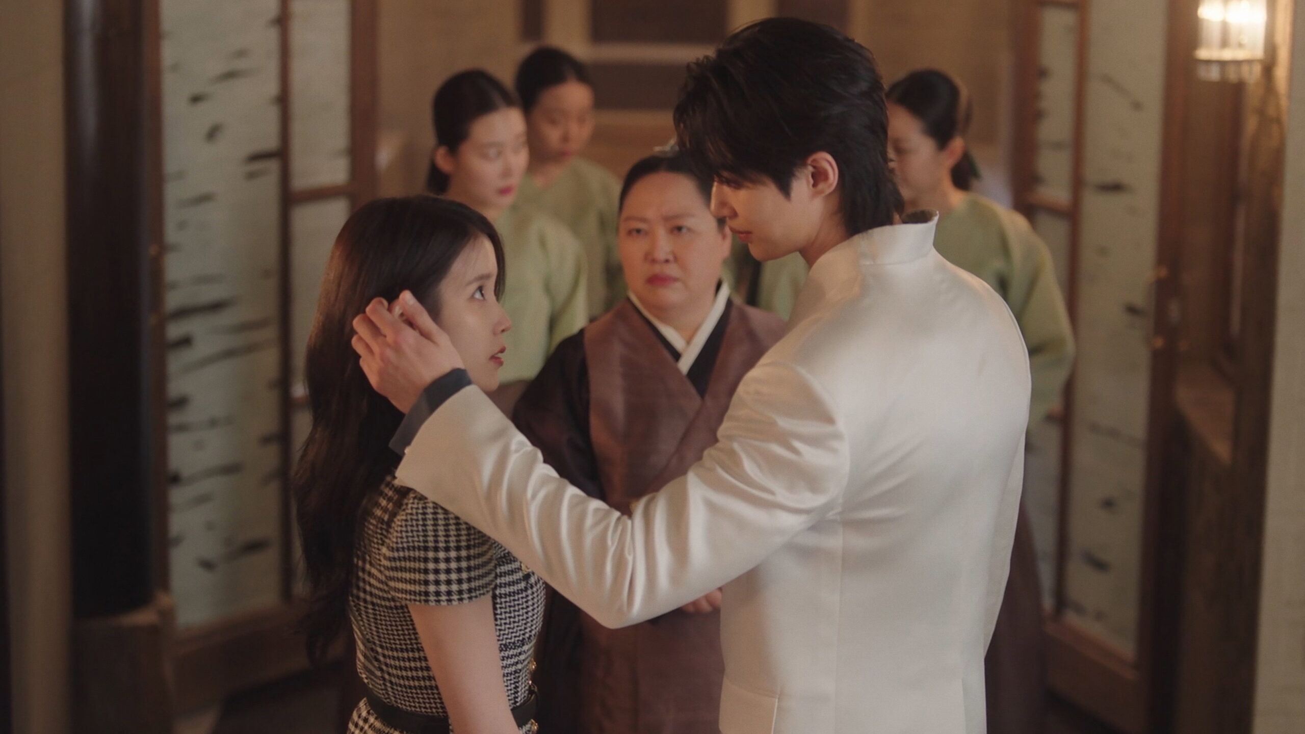 Watch Perfect Crown Ep 03 Eng Sub