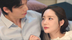 Siren’s Kiss Episode 12 Episode 12 Preview Still