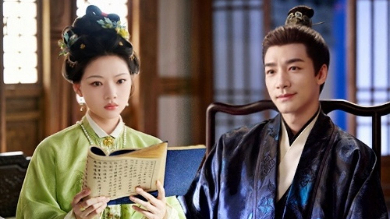 Watch A Splendid Match Ep 22 Eng Sub