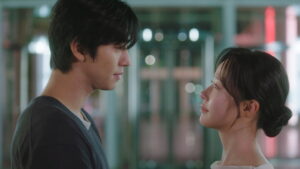 Sold Out on You Episode 6 Episode 6 Preview Still