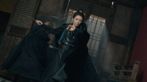 Cage of Shadows Episode 2 Episode 2 Preview Still