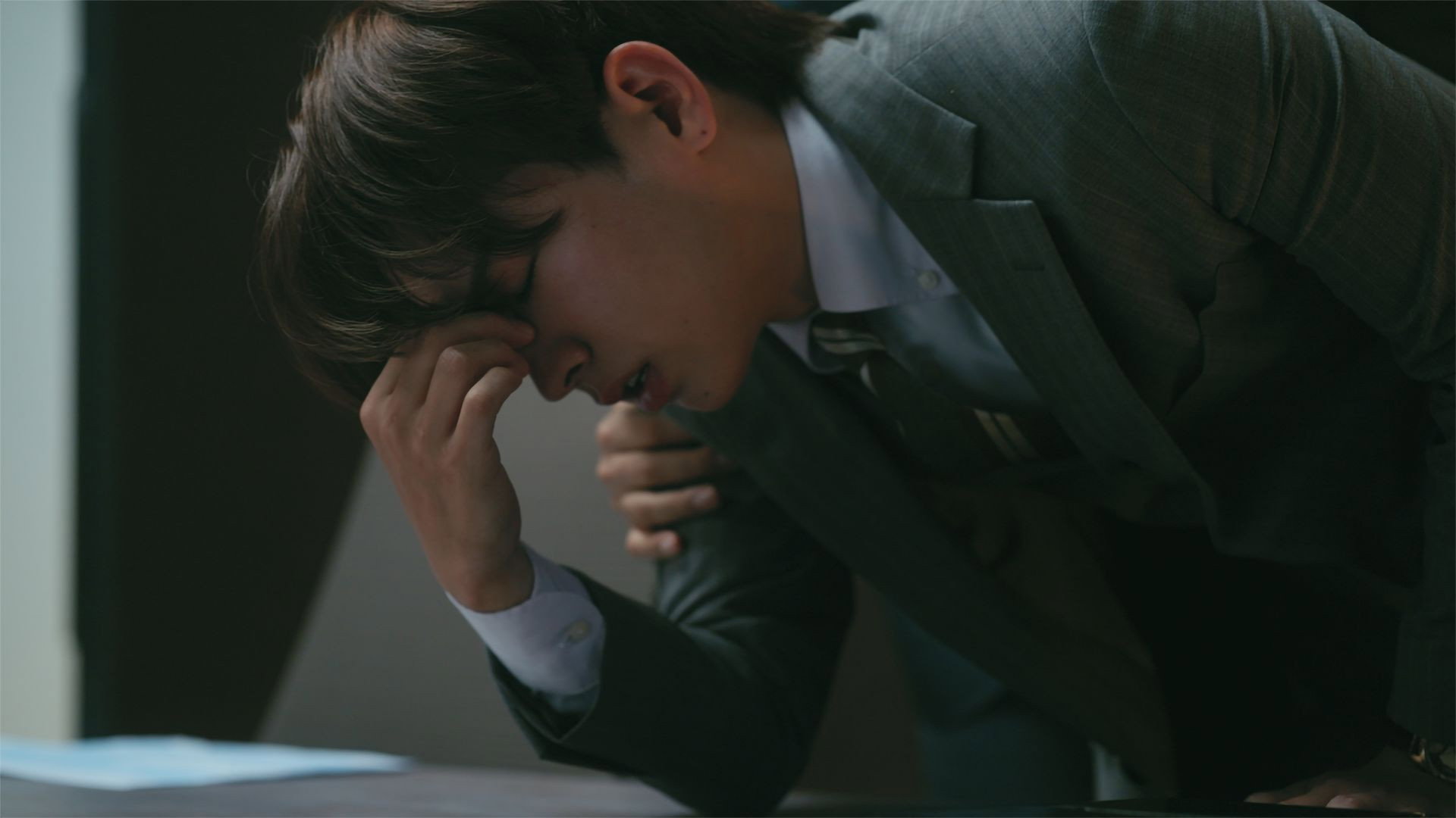 Watch Fake Fact Lips Ep 05 Eng Sub