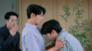 Check In to You Episode 1 Episode 1 Preview Still