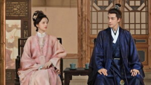 A Splendid Match Episode 2 Episode 2 Preview Still