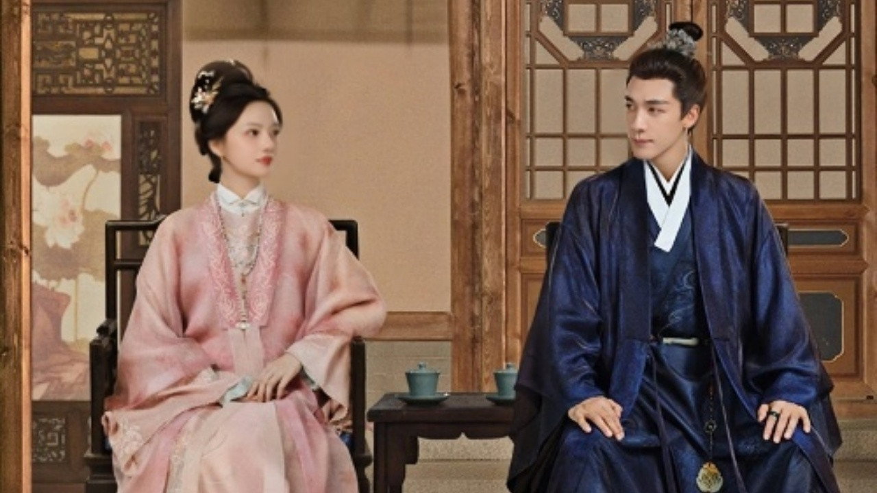 Watch A Splendid Match Ep 02 Eng Sub