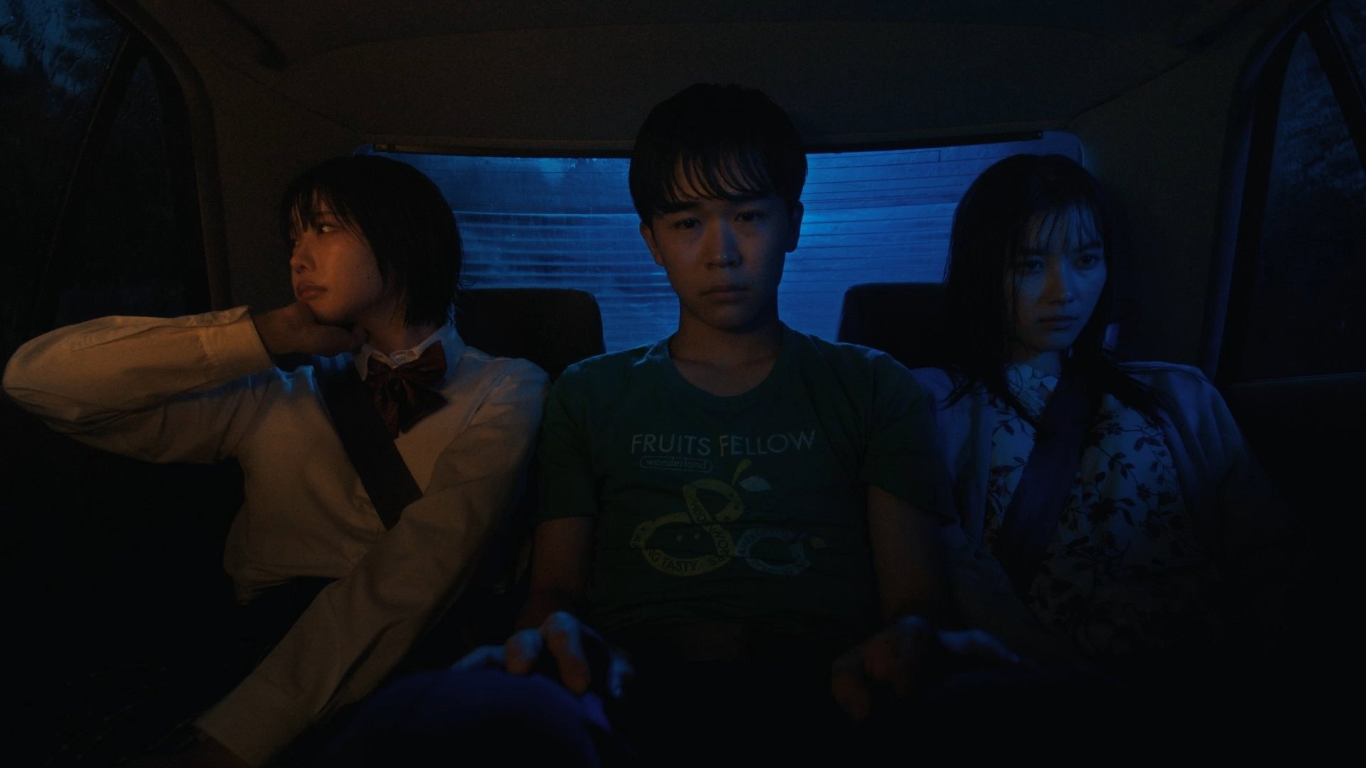 Watch The Flowers of Evil Ep 05 Eng Sub