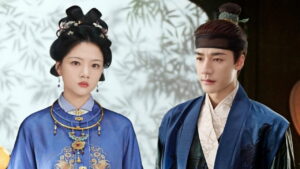 A Splendid Match Episode 38 Episode 38 Preview Still