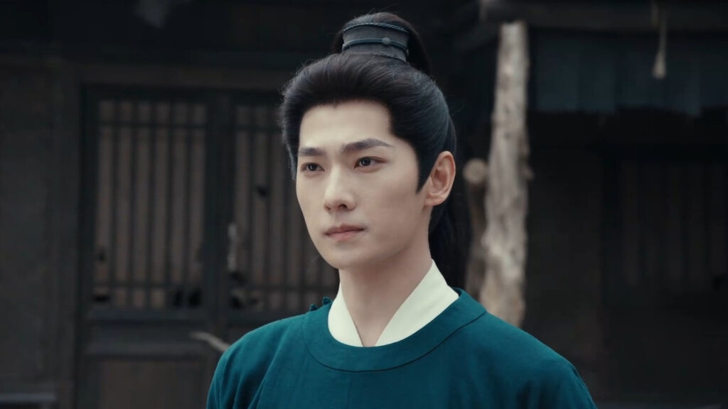 Zhan Zhao Adventures Episode 16