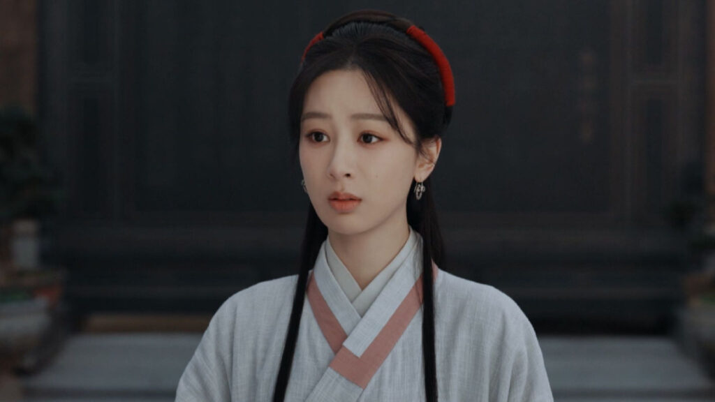 The Heir Episode 05