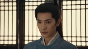Zhan Zhao Adventures Episode 24 Suicide As Atonement Preview Still