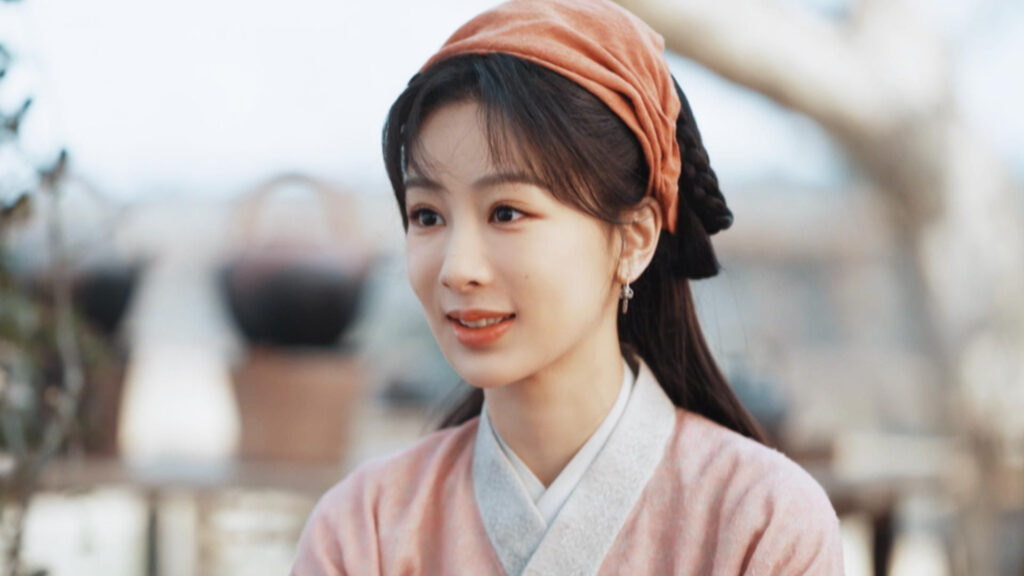 The Heir Episode 02
