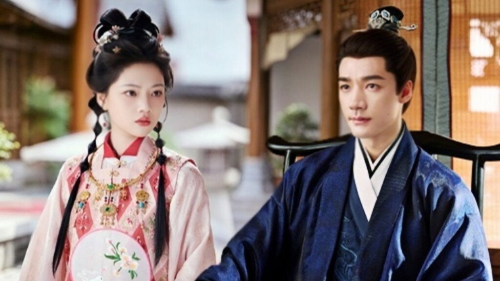 A Splendid Match Episode 03