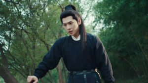Zhan Zhao Adventures Episode 13 Unchanged Heart Preview Still
