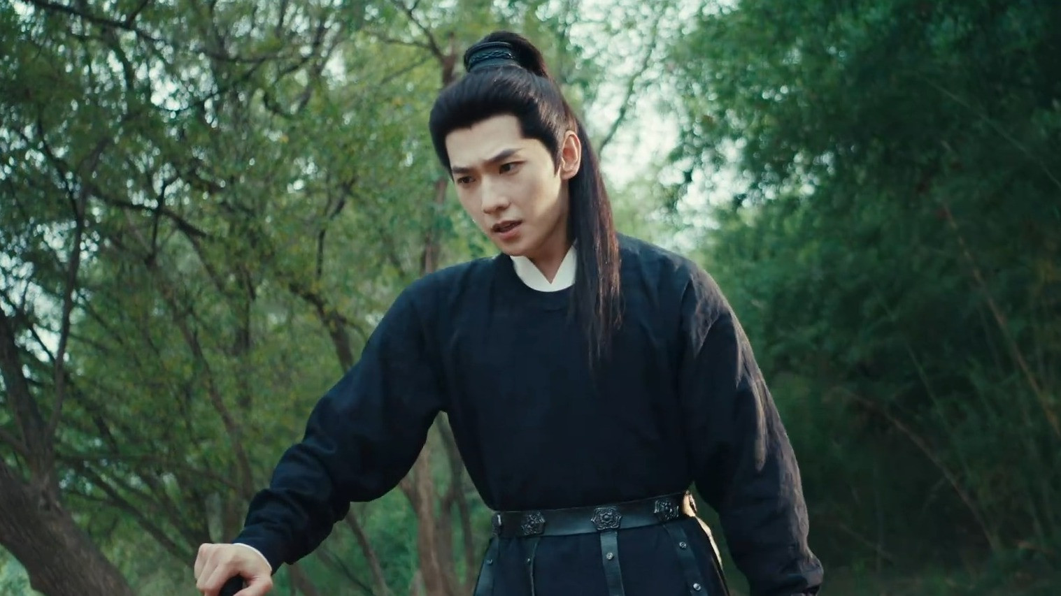 Watch Zhan Zhao Adventures Ep 13 Eng Sub
