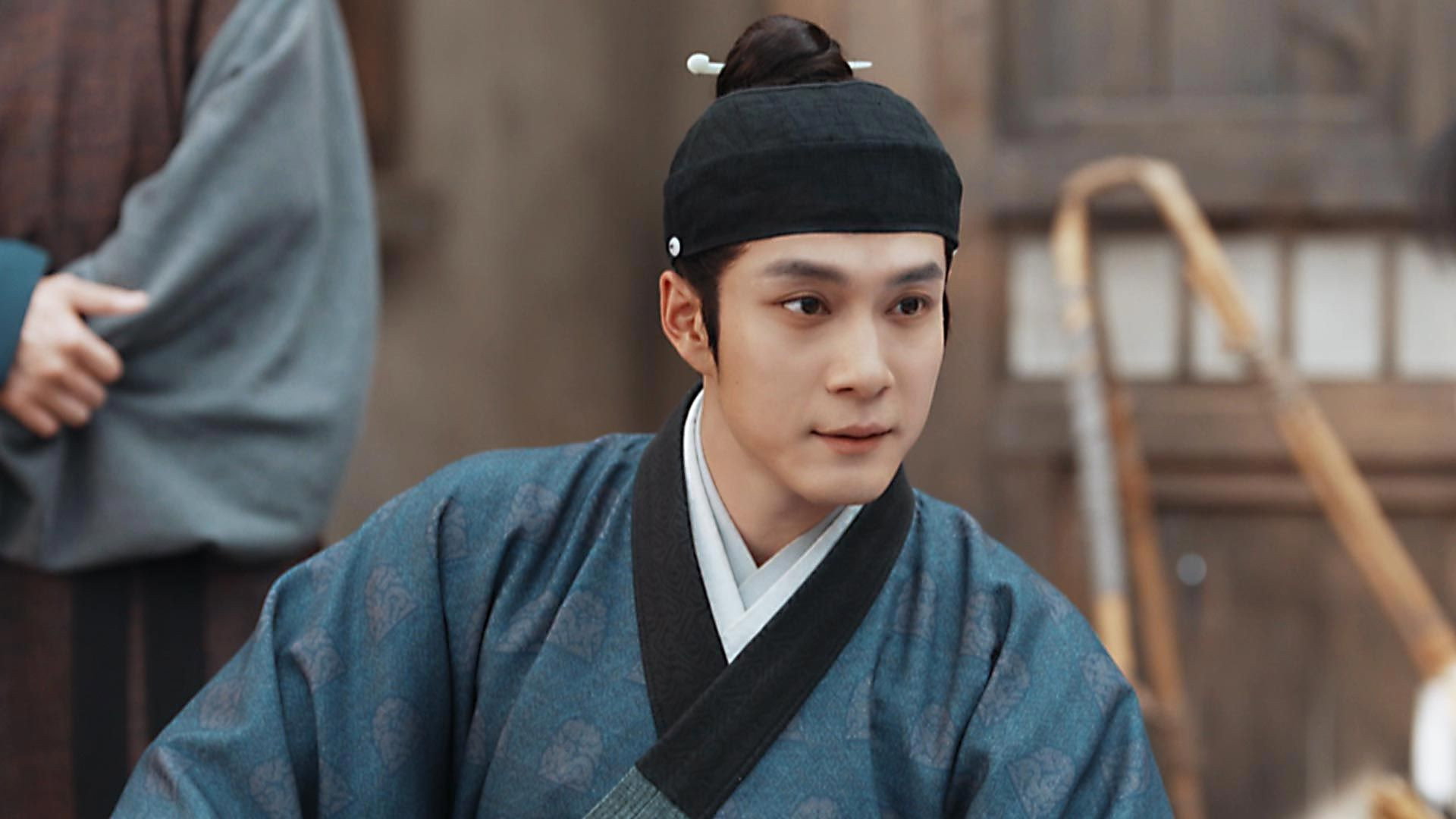 Watch The Heir Ep 15 Eng Sub