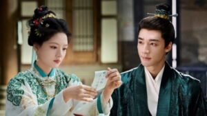A Splendid Match Episode 19 Episode 19 Preview Still