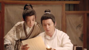 Tang Dynasty Occult Mysteries Episode 12 Episode 12 Preview Still