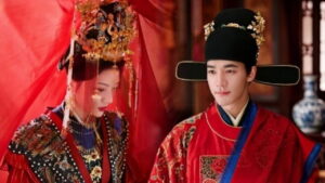 A Splendid Match Episode 28 Episode 28 Preview Still