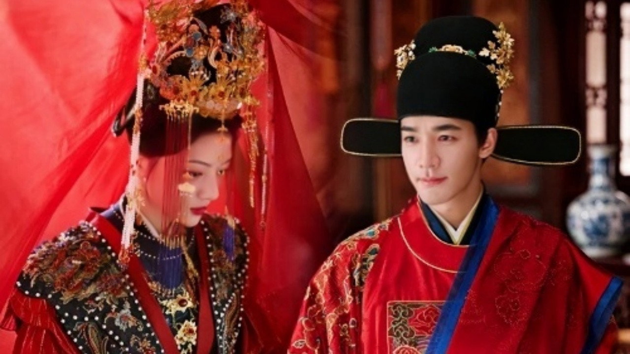 Watch A Splendid Match Ep 28 Eng Sub