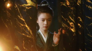 Cage of Shadows Episode 8 Episode 8 Preview Still
