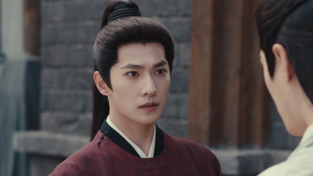Zhan Zhao Adventures Episode 26