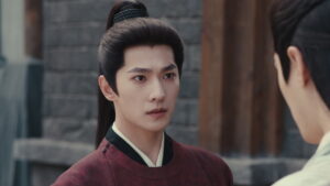 Zhan Zhao Adventures Episode 26 Truth Exposed Preview Still